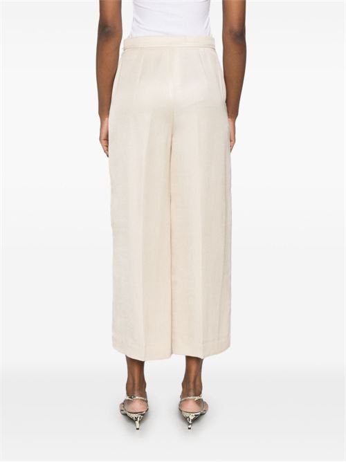 Pantalone donna leggero EMME Marella | ELETTRA2002